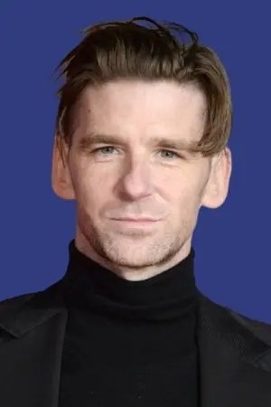 Paul Anderson
