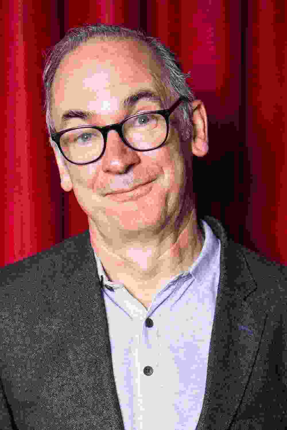 Paul Ritter