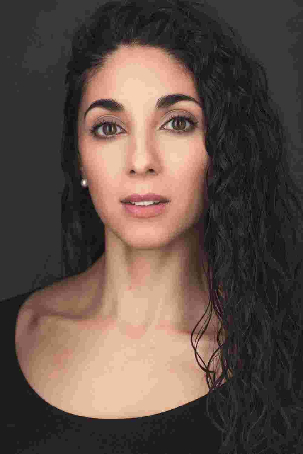 Paulina Cossio