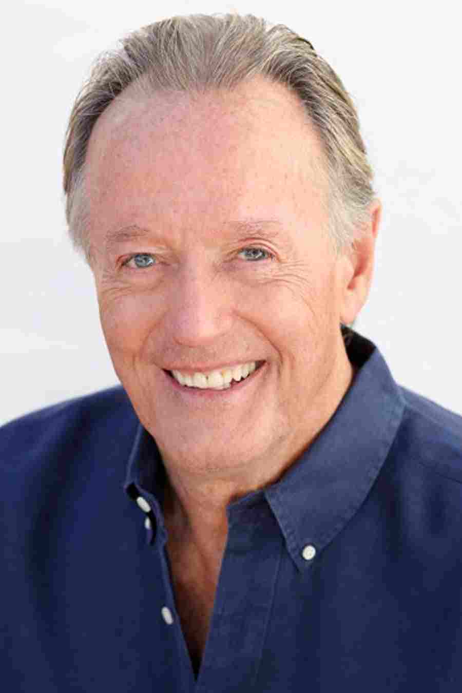 Peter Fonda