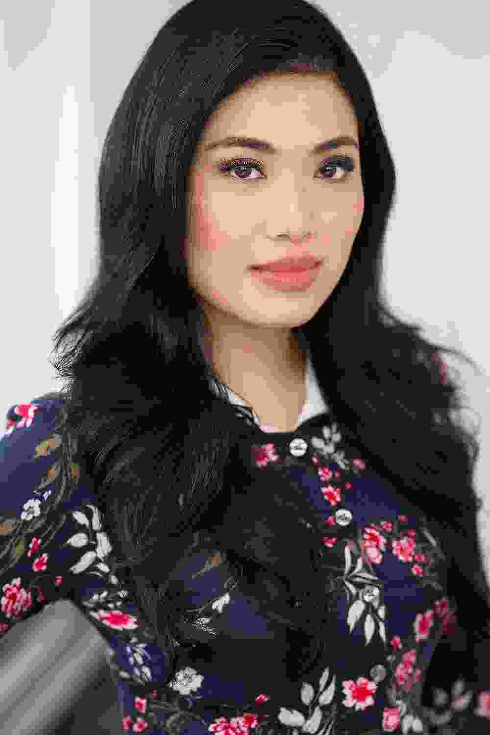 Quynh Mi