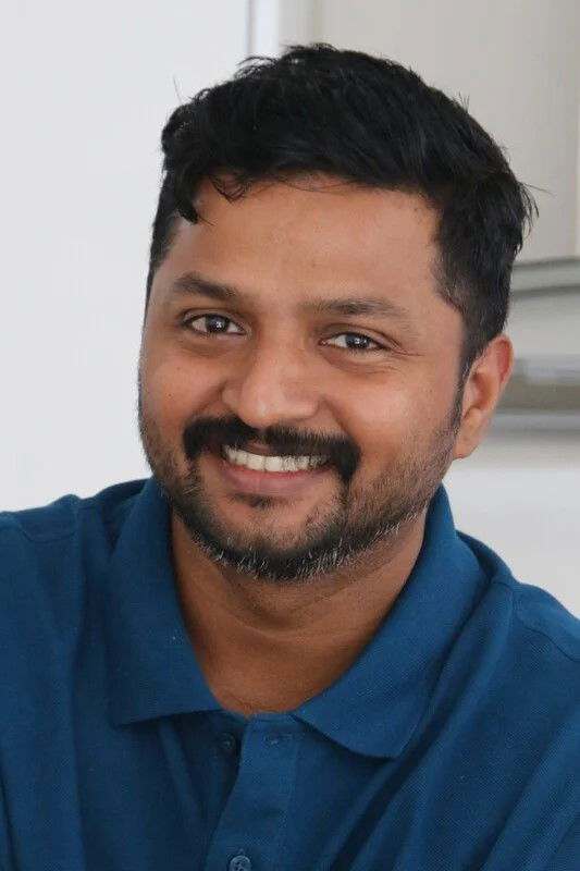 Ranji Vijayan