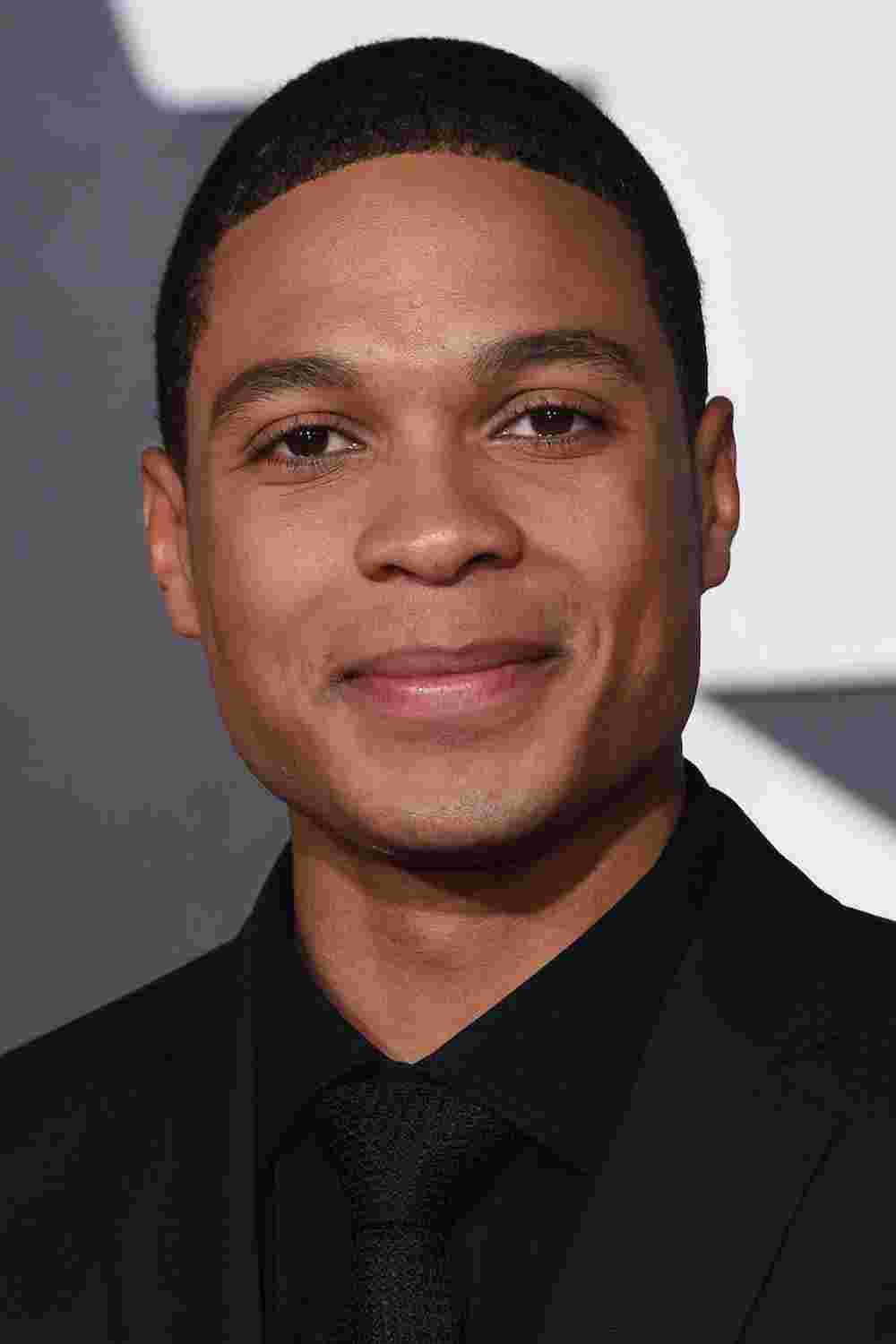 Ray Fisher