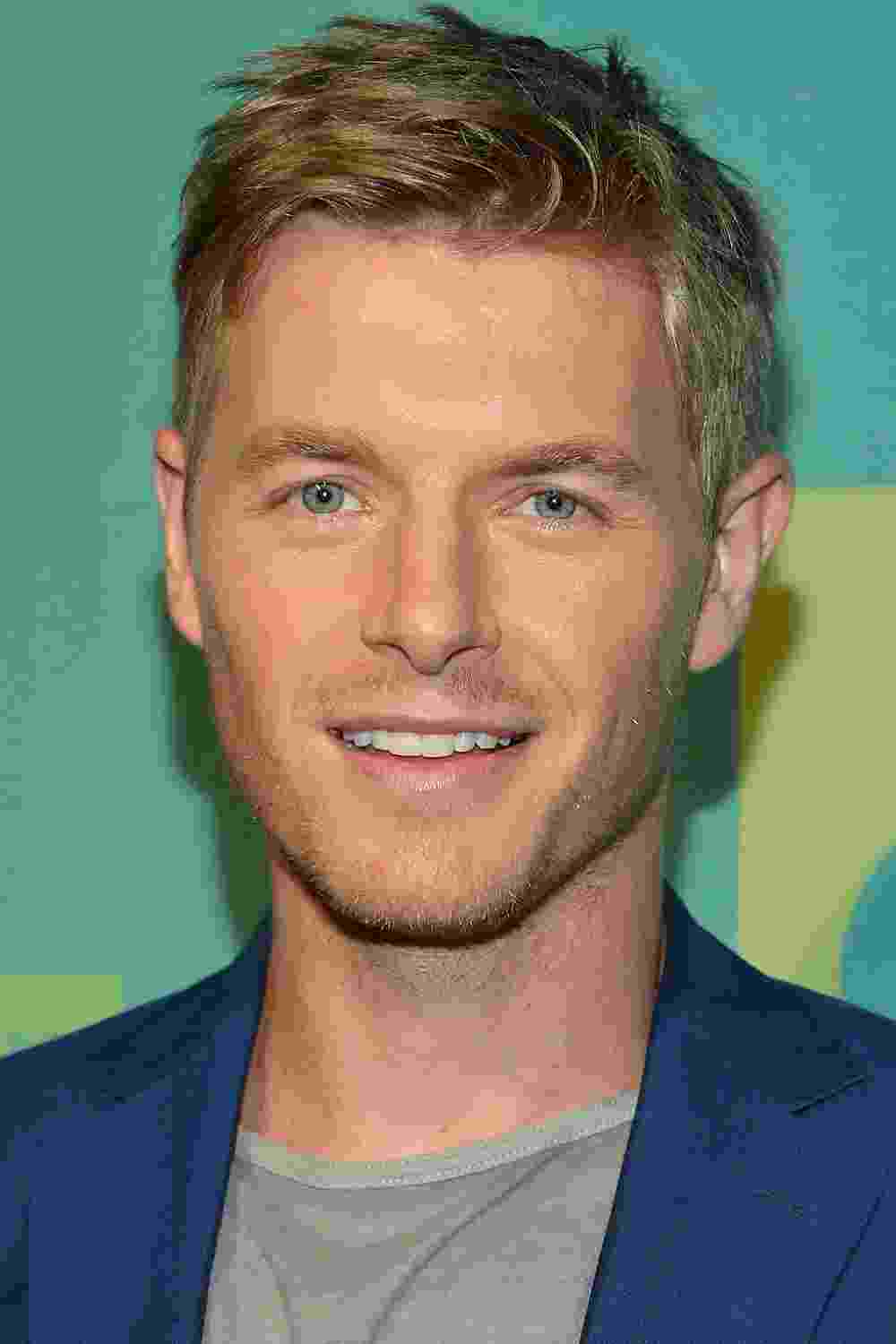 Rick Cosnett