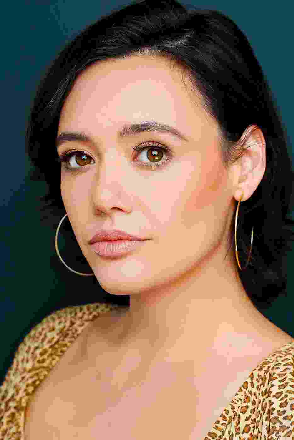 Rivkah Reyes