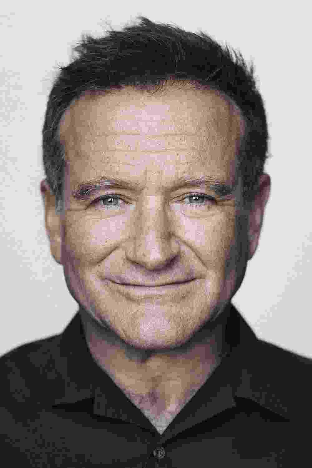 Robin Williams