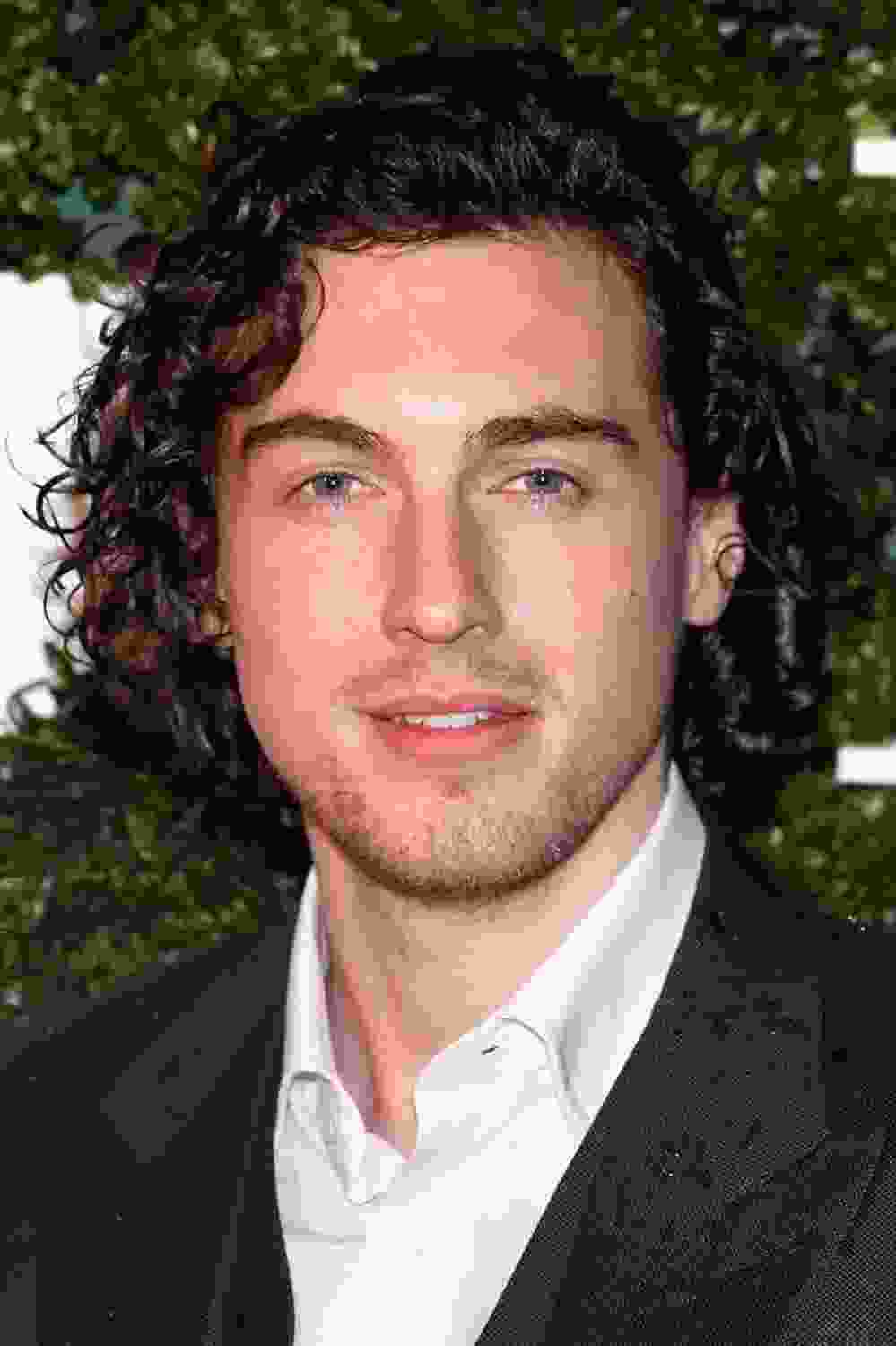 Rory Fleck-Byrne