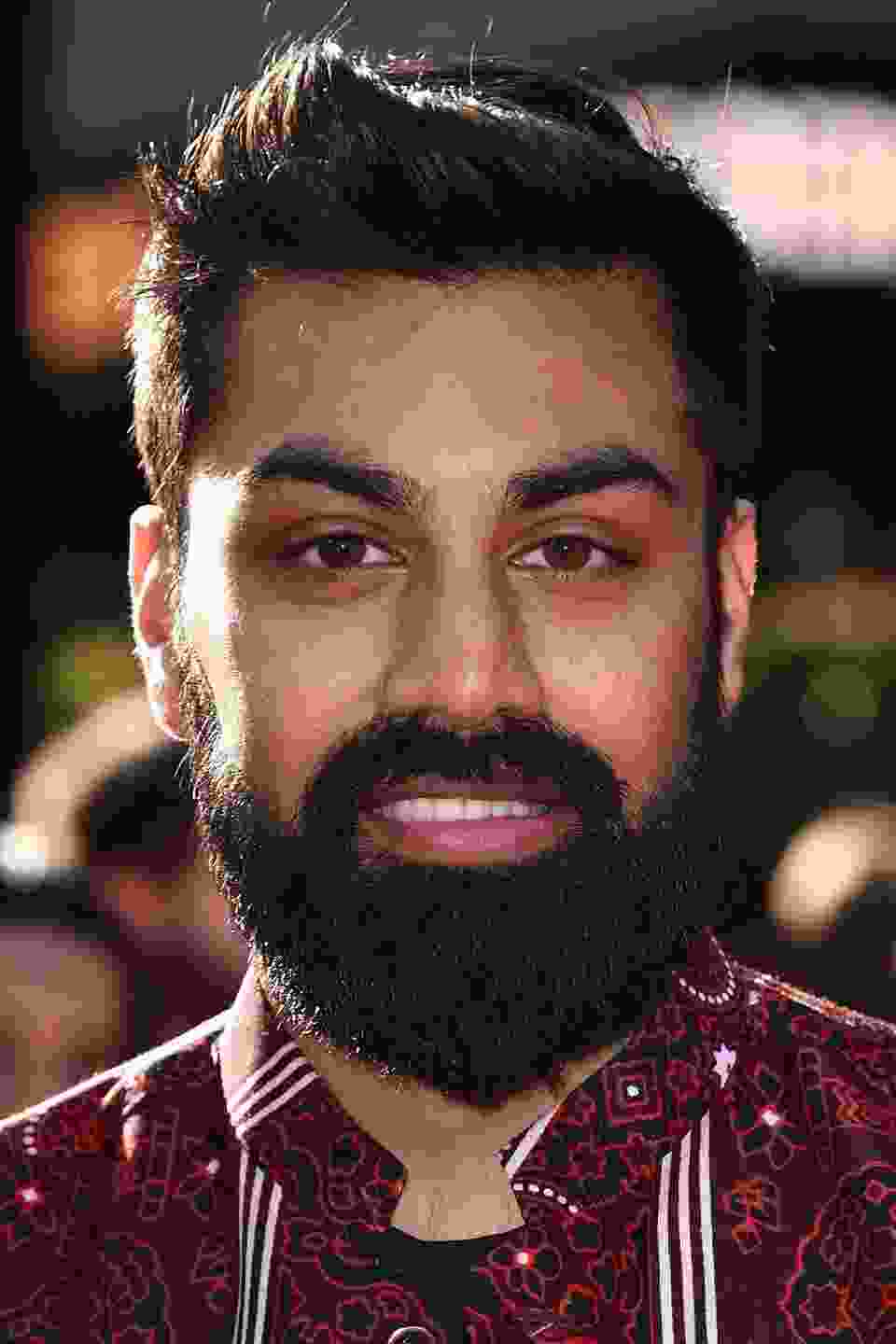 Saagar Shaikh