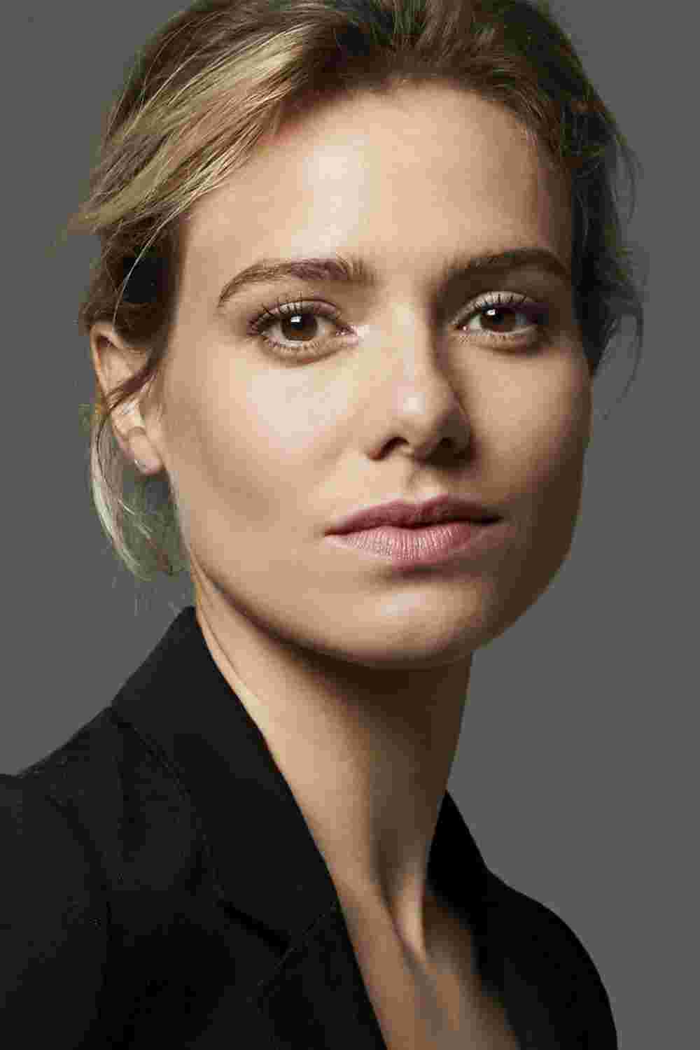 Sallie Harmsen