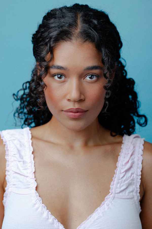 Savannah Bangoura