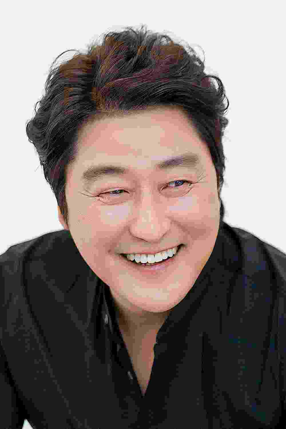 Song Kang-ho