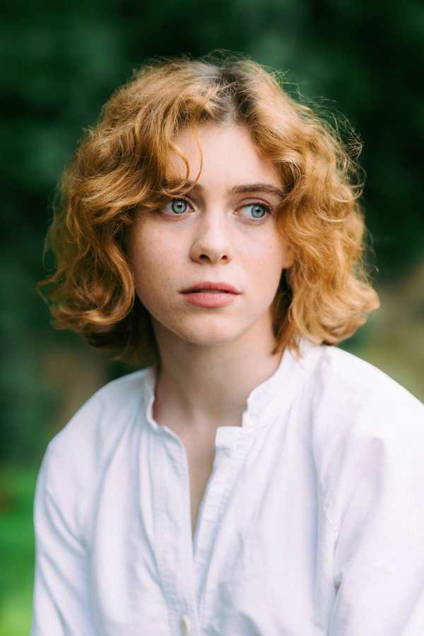 Sophia Lillis