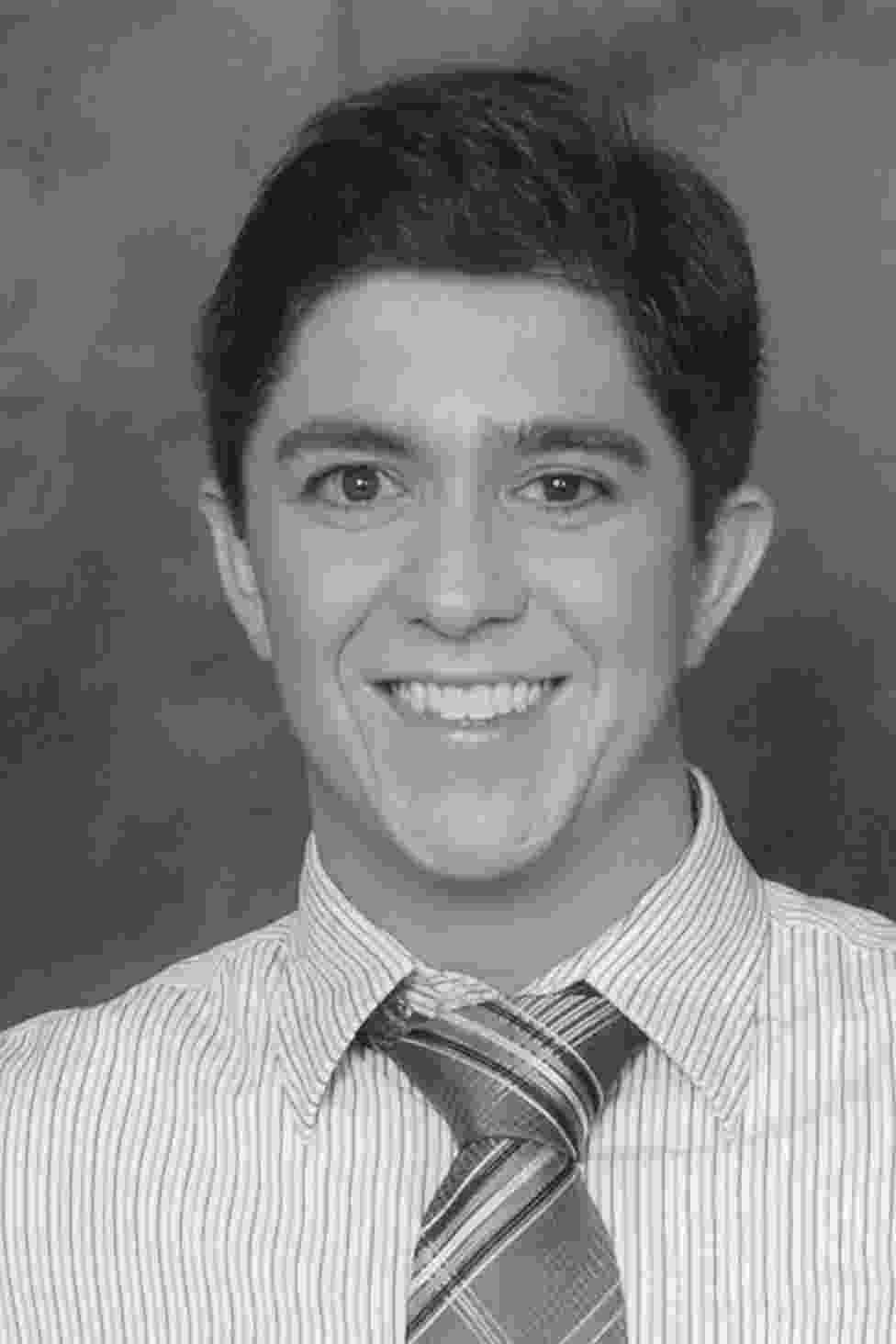 Steve Gerben