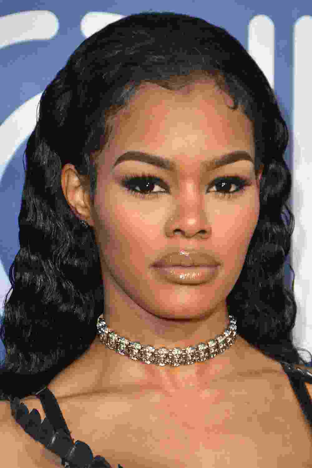 Teyana Taylor