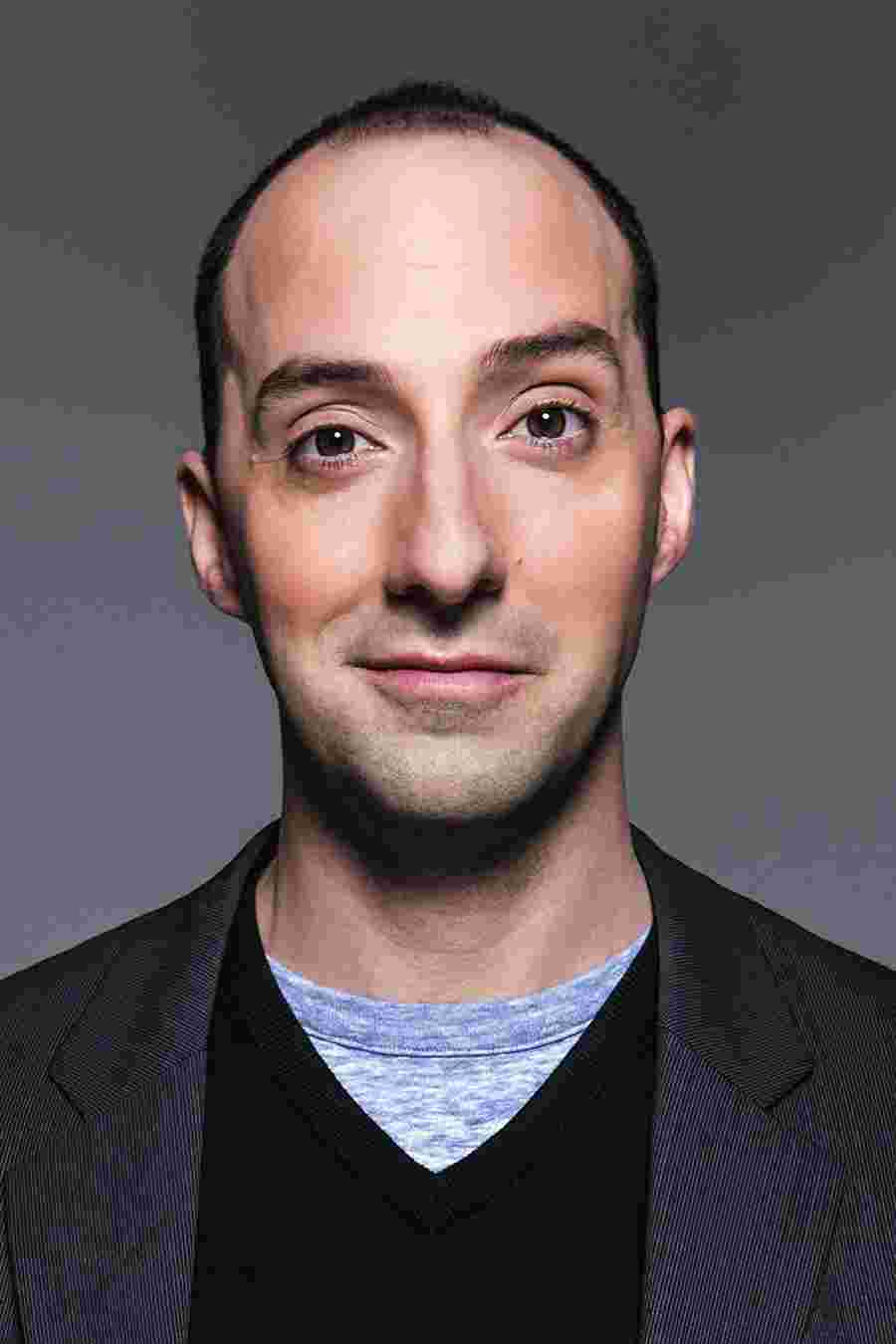 Tony Hale
