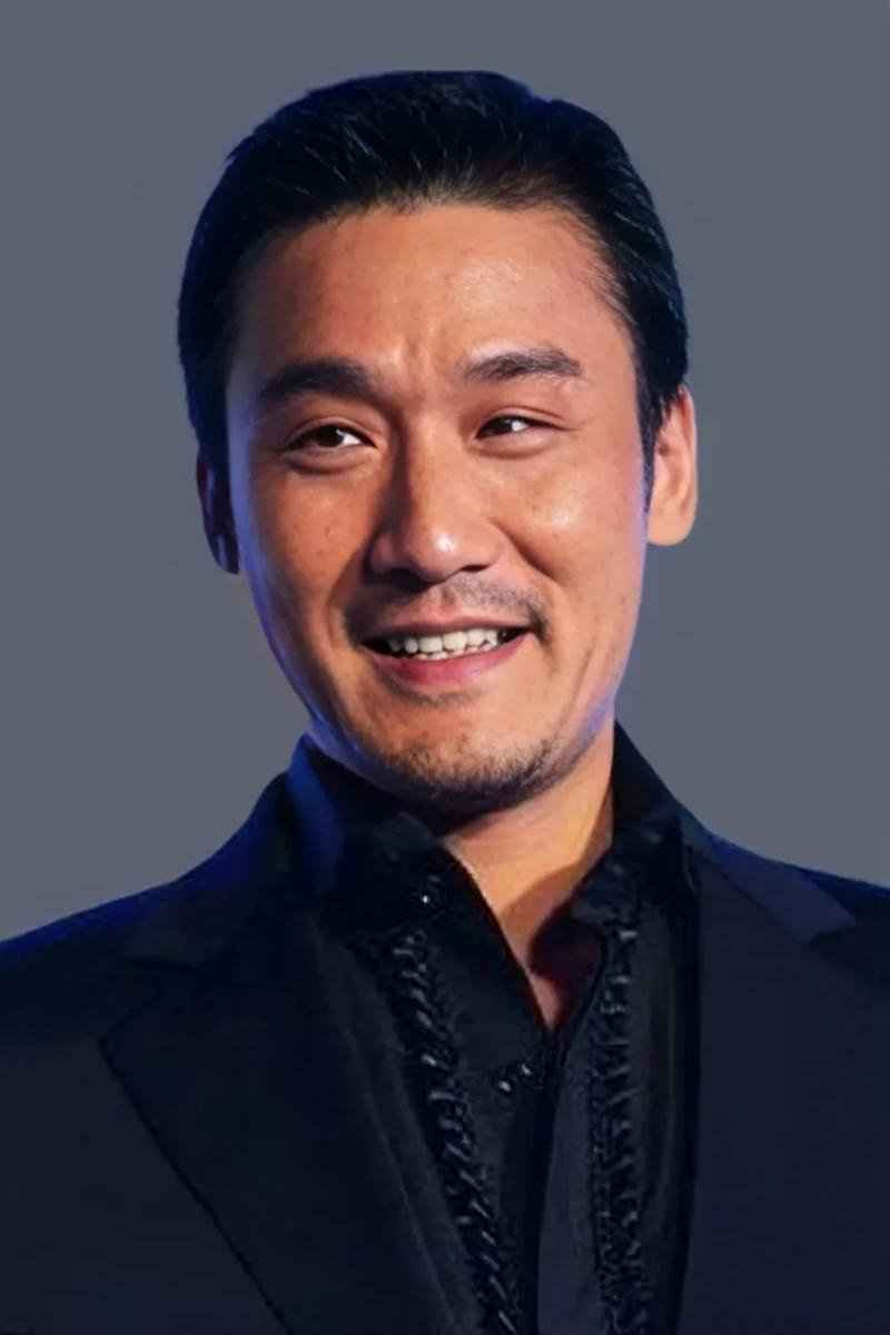 Tony Leung Ka-fai