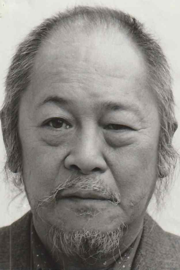 Victor Wong Chi-Keung