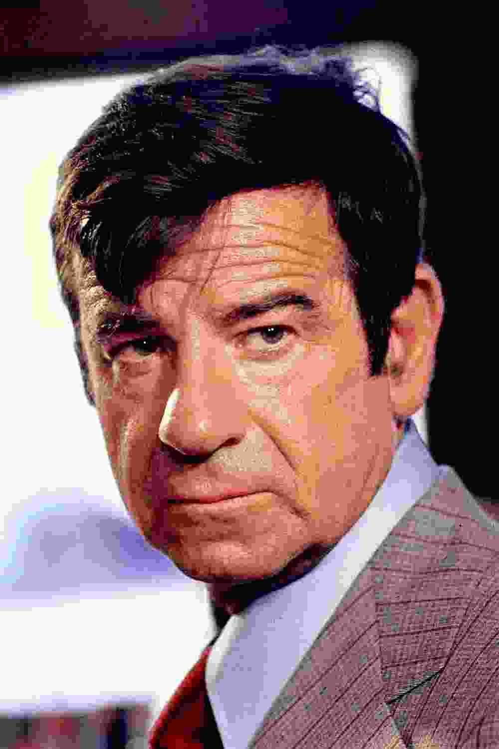 Walter Matthau