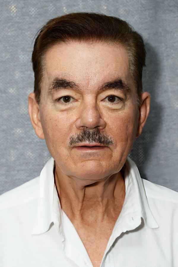 William Vicary