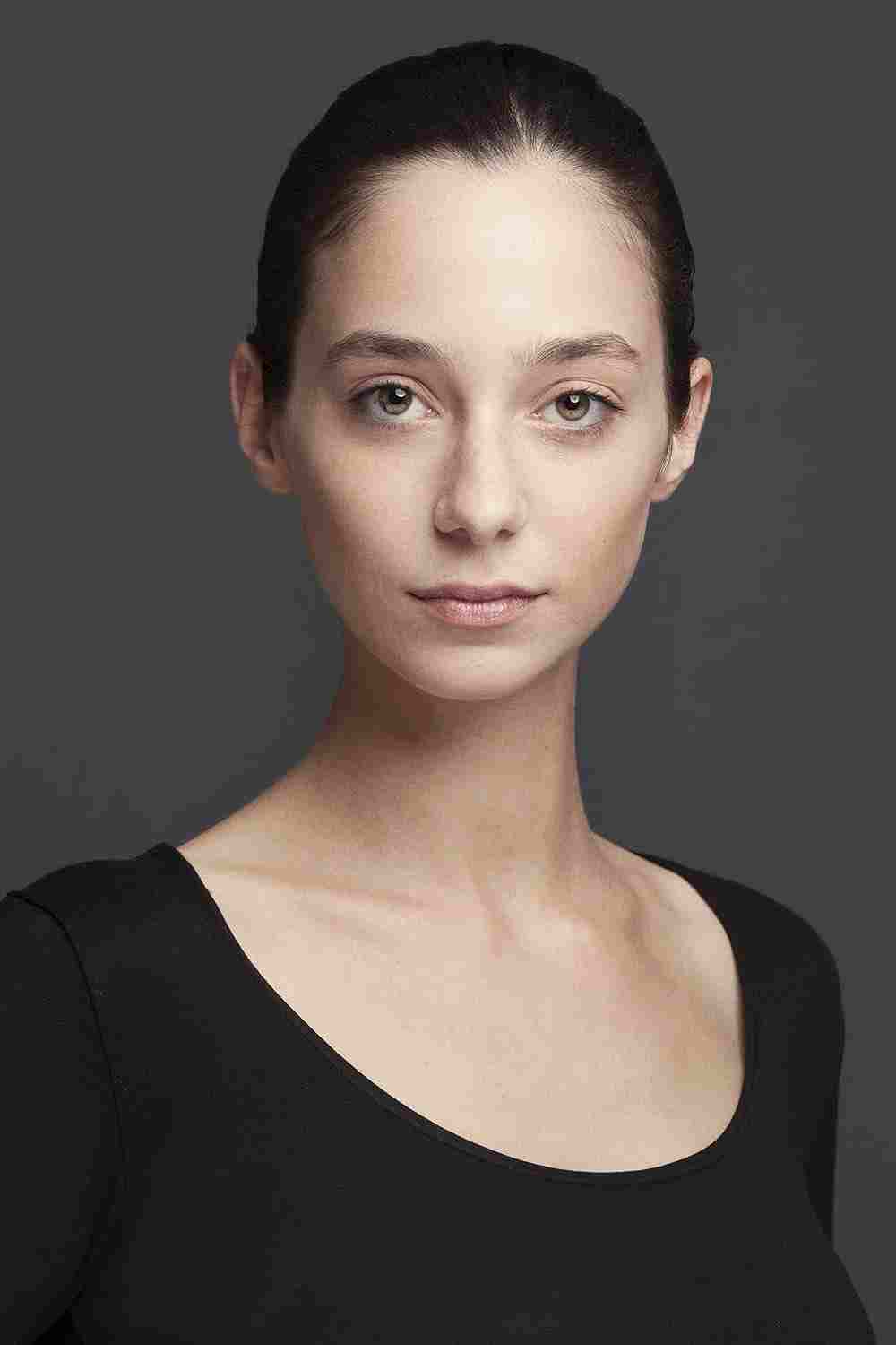 Zeynep Oymak